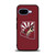 Arizona Coyotes 02 Google Pixel 9a Case