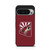 Arizona Coyotes 02 Google Pixel 9 Pro Case