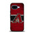 Arizona Diamondbacks Wooden Pattern Google Pixel 9a Case