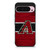 Arizona Diamondbacks Wooden Pattern Google Pixel 9 Pro XL Case