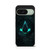 Assassins Creed Valhala Logo 01 Google Pixel 9 Case