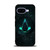 Assassins Creed Valhala Logo 01 Google Pixel 9a Case