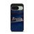 Atlanta Braves Flag Google Pixel 9 Case