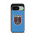 Atlanta Dream 01 Google Pixel 9 Case