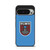 Atlanta Dream 01 Google Pixel 9 Pro Case