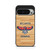 Atlanta Hawks 01 Google Pixel 9 Pro Case