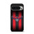 Atlanta Hawks 02 Google Pixel 9 Pro Case