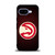 Atlanta Hawks 04 Google Pixel 9a Case