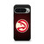 Atlanta Hawks 04 Google Pixel 9 Pro Case