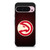 Atlanta Hawks 04 Google Pixel 9 Pro XL Case