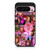 Atom Eve Collage Google Pixel 9 Pro XL Case