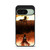 Attack on Titan Eren Yeager Google Pixel 9 Case
