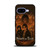 Attack on Titan Final Season Google Pixel 9a Case
