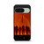 Attack on Titan Rumbling Titan Google Pixel 9 Case