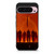 Attack on Titan Rumbling Titan Google Pixel 9 Pro XL Case