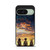 Attack on Titan Trio Google Pixel 9 Case