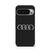 Audi Carbon Google Pixel 9 Pro Case