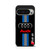 Audi Logo 01 Google Pixel 9 Pro Case