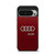 Audi Logo 03 Google Pixel 9 Pro Case
