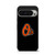Baltimore Orioles Logo Google Pixel 9 Pro Case