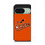 Baltimore Orioles 04 Google Pixel 9 Case