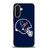 Houston Texans Helmet Samsung Galaxy A36 5G Case