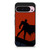 Batman The Animated Series 01 Google Pixel 9 Pro XL Case
