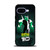Ben 10 Diamondhead Google Pixel 9a Case