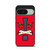 Ben 10 Four Arms Google Pixel 9 Case