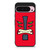 Ben 10 Four Arms Google Pixel 9 Pro XL Case