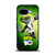Ben 10 Gray Matter Google Pixel 9a Case