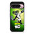 Ben 10 Gray Matter Google Pixel 9 Pro XL Case