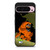 Ben Ten Wild Mutt Google Pixel 9 Pro XL Case