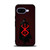 Berserk Guts Branded for Hell Google Pixel 9a Case