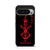 Berserk Guts Marked for Death Google Pixel 9 Pro Case