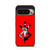 Berserk Guts Red Tide Rising Google Pixel 9 Pro Case
