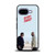 Beter Call Saul Walter White Google Pixel 9a Case