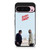 Beter Call Saul Walter White Google Pixel 9 Pro XL Case