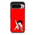 Betty Boop Red Google Pixel 9 Pro XL Case