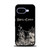 Black Clover Asta Dark Google Pixel 9a Case