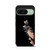 Black Clover Astas Ambition Google Pixel 9 Case