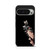 Black Clover Astas Ambition Google Pixel 9 Pro Case