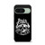 Black Clover Demon Skull Google Pixel 9 Case