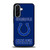 Indianapolis Colts 01 Samsung Galaxy A36 5G Case