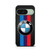 BMA Iconic Logo Google Pixel 9 Case