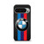 BMA Iconic Logo Google Pixel 9 Pro Case