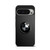 Bmw Metallic Logo Google Pixel 9 Pro Case