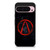 Borderlands Logo Google Pixel 9 Pro XL Case