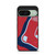 Boston Red Sox Team 02 Google Pixel 9 Case