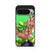 Broly Dragon Ball Series Google Pixel 9 Pro Case